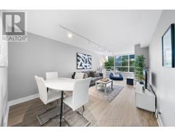 419 - 711 BAY STREET, Toronto, Ontario