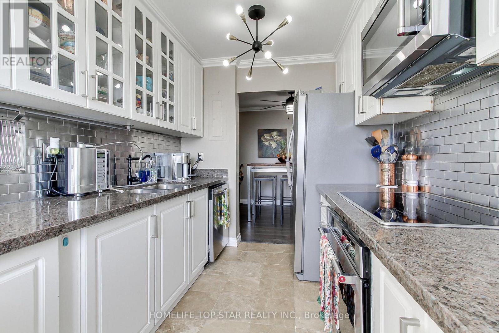 703 - 175 Hilda Avenue, Toronto, Ontario  M2M 1V8 - Photo 18 - C12517294