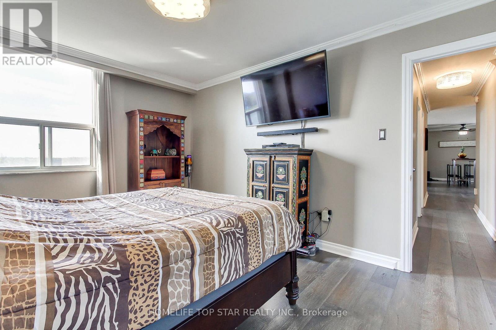 703 - 175 Hilda Avenue, Toronto, Ontario  M2M 1V8 - Photo 21 - C12517294