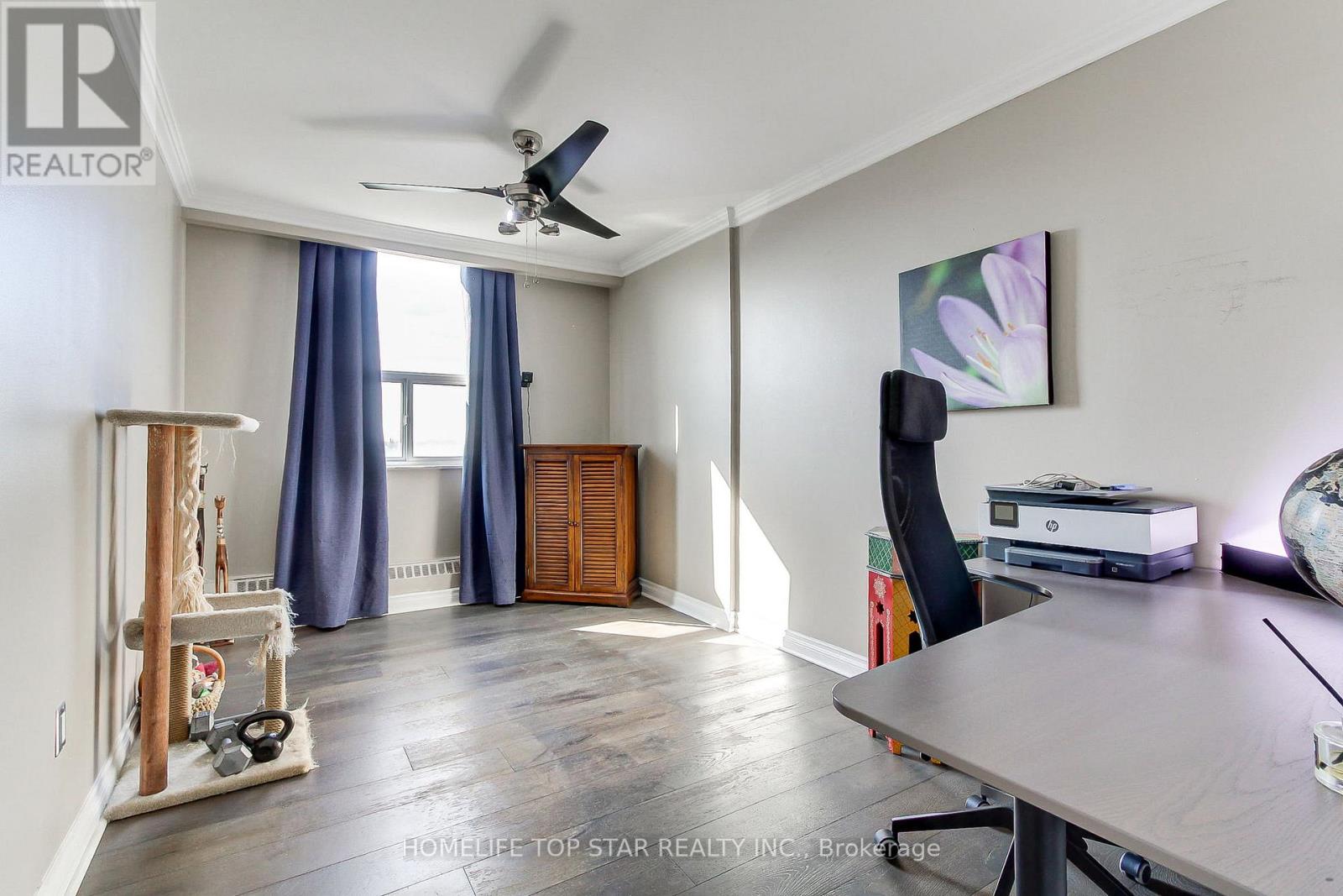 703 - 175 Hilda Avenue, Toronto, Ontario  M2M 1V8 - Photo 26 - C12517294