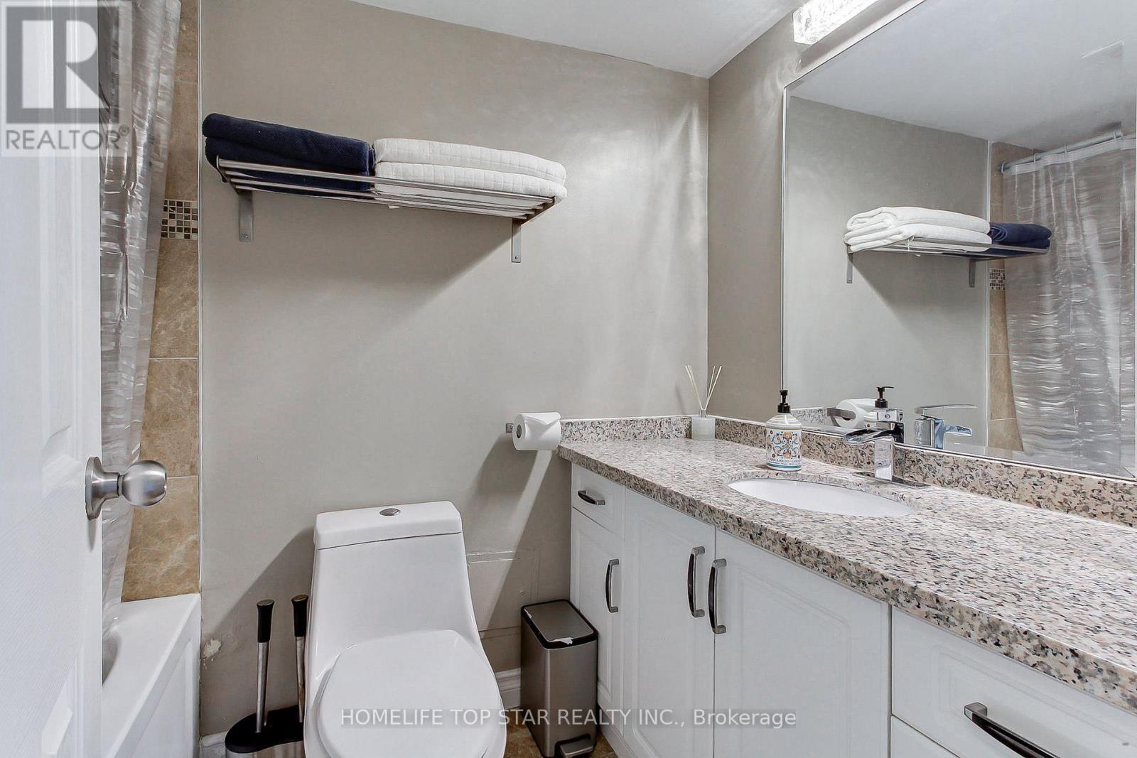 703 - 175 Hilda Avenue, Toronto, Ontario  M2M 1V8 - Photo 28 - C12517294