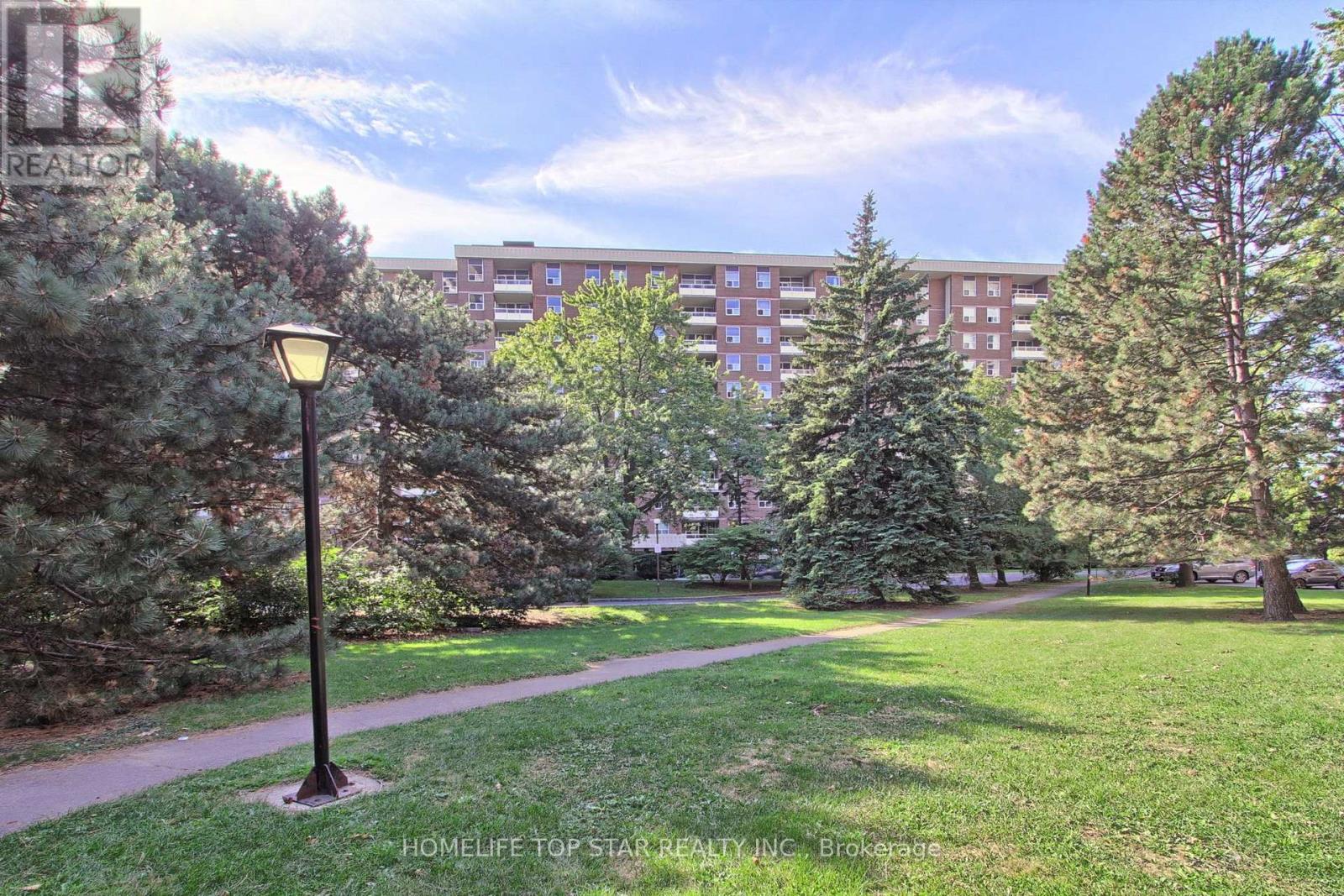 703 - 175 Hilda Avenue, Toronto, Ontario  M2M 1V8 - Photo 3 - C12517294