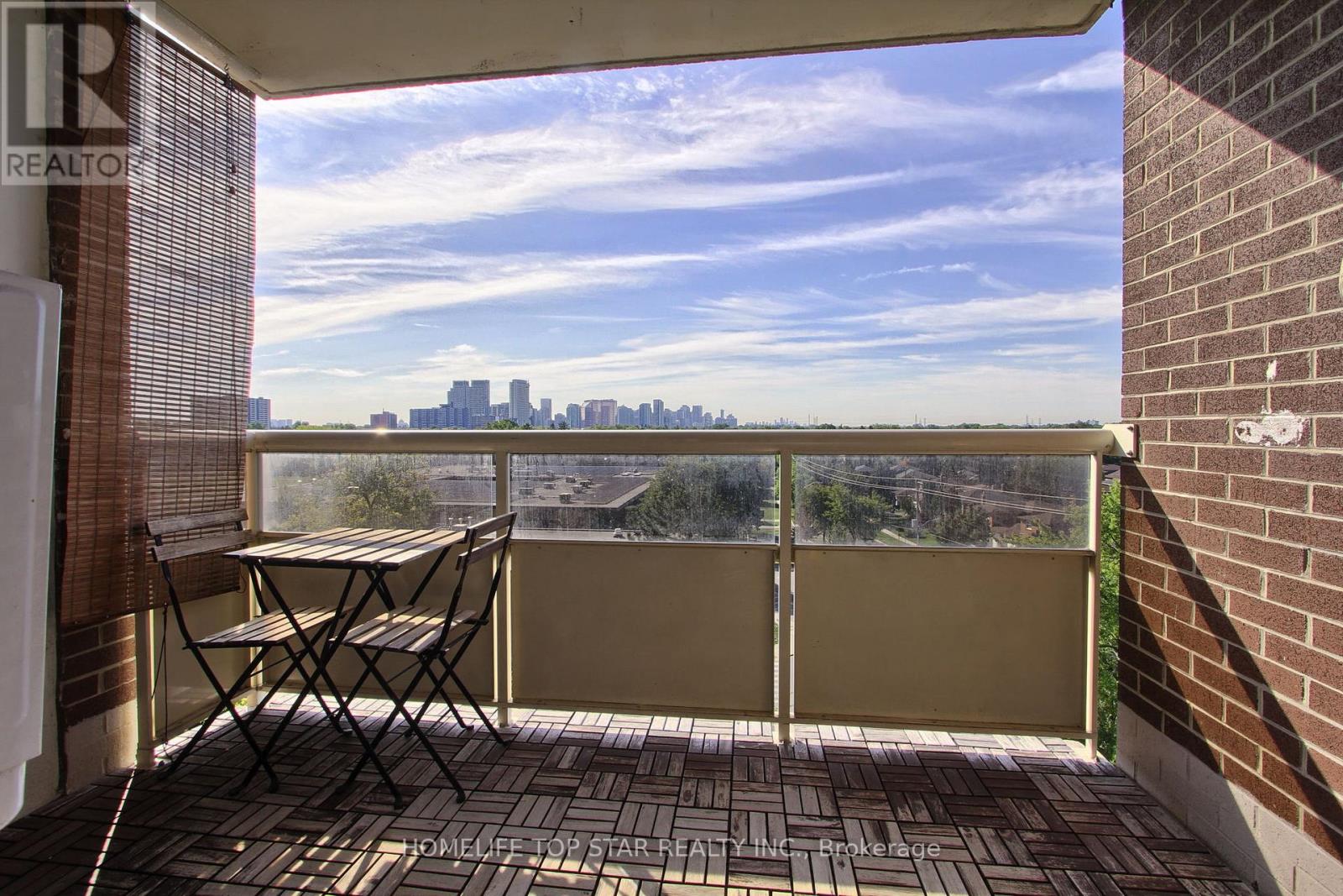 703 - 175 Hilda Avenue, Toronto, Ontario  M2M 1V8 - Photo 30 - C12517294