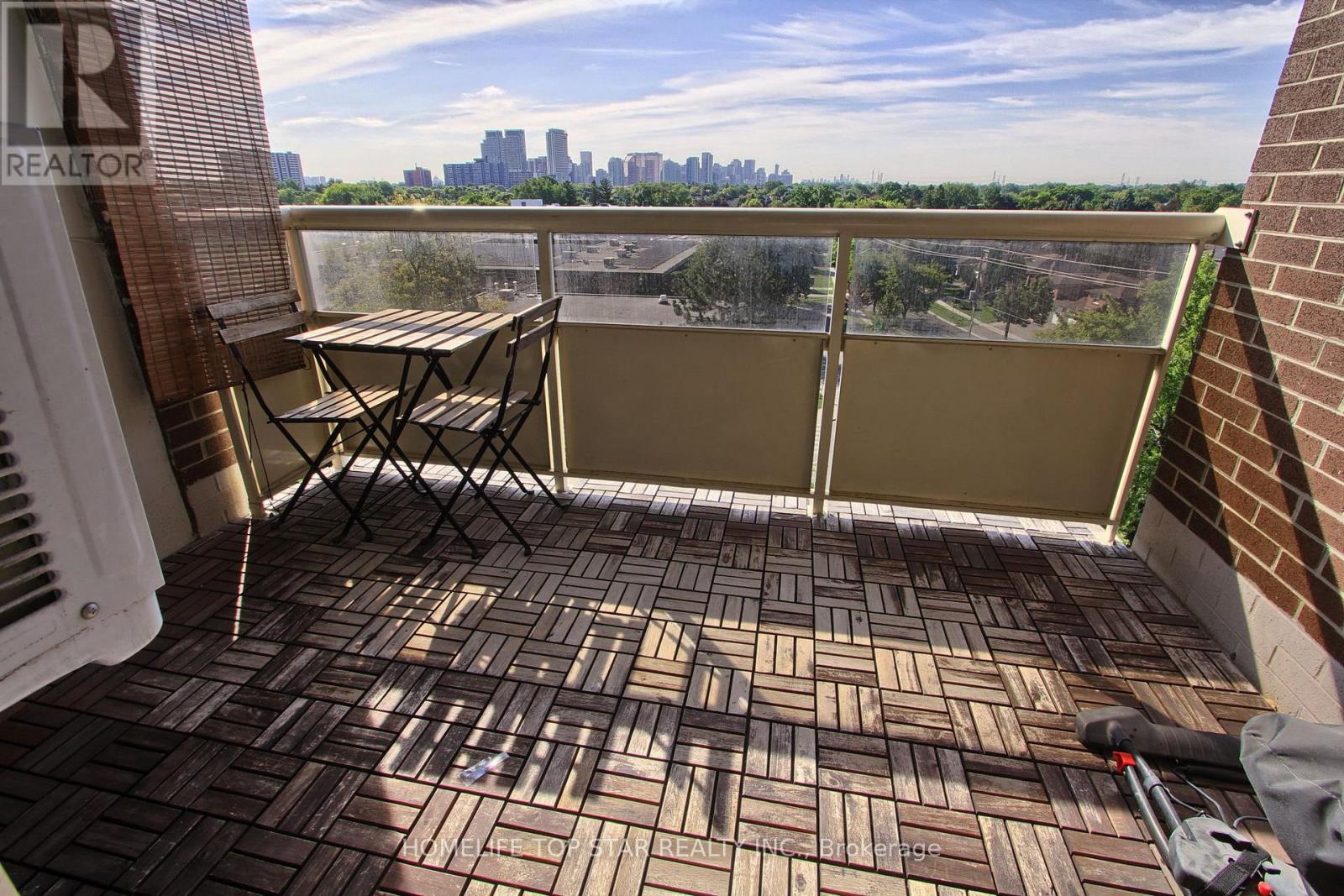 703 - 175 Hilda Avenue, Toronto, Ontario  M2M 1V8 - Photo 31 - C12517294