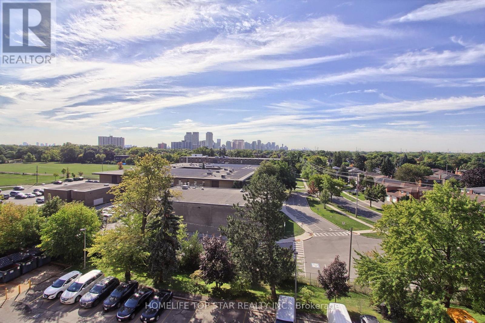 703 - 175 Hilda Avenue, Toronto, Ontario  M2M 1V8 - Photo 32 - C12517294