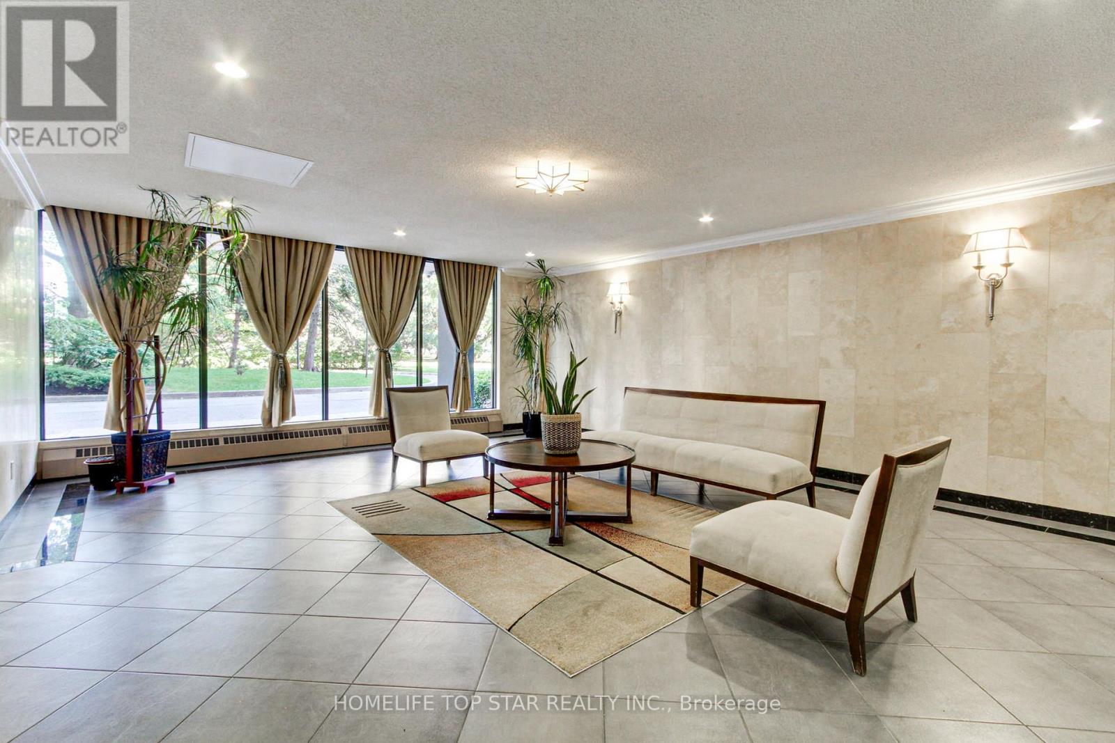 703 - 175 Hilda Avenue, Toronto, Ontario  M2M 1V8 - Photo 4 - C12517294