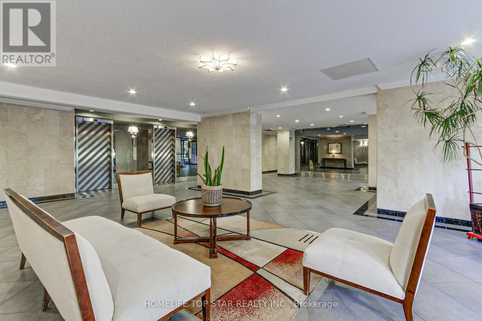 703 - 175 Hilda Avenue, Toronto, Ontario  M2M 1V8 - Photo 5 - C12517294