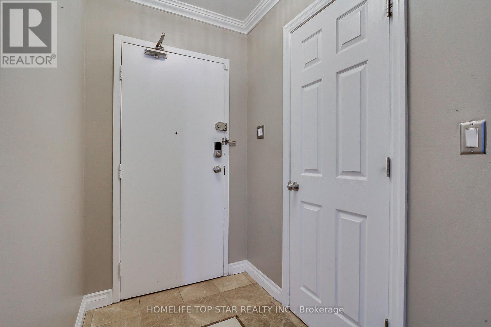 703 - 175 Hilda Avenue, Toronto, Ontario  M2M 1V8 - Photo 7 - C12517294