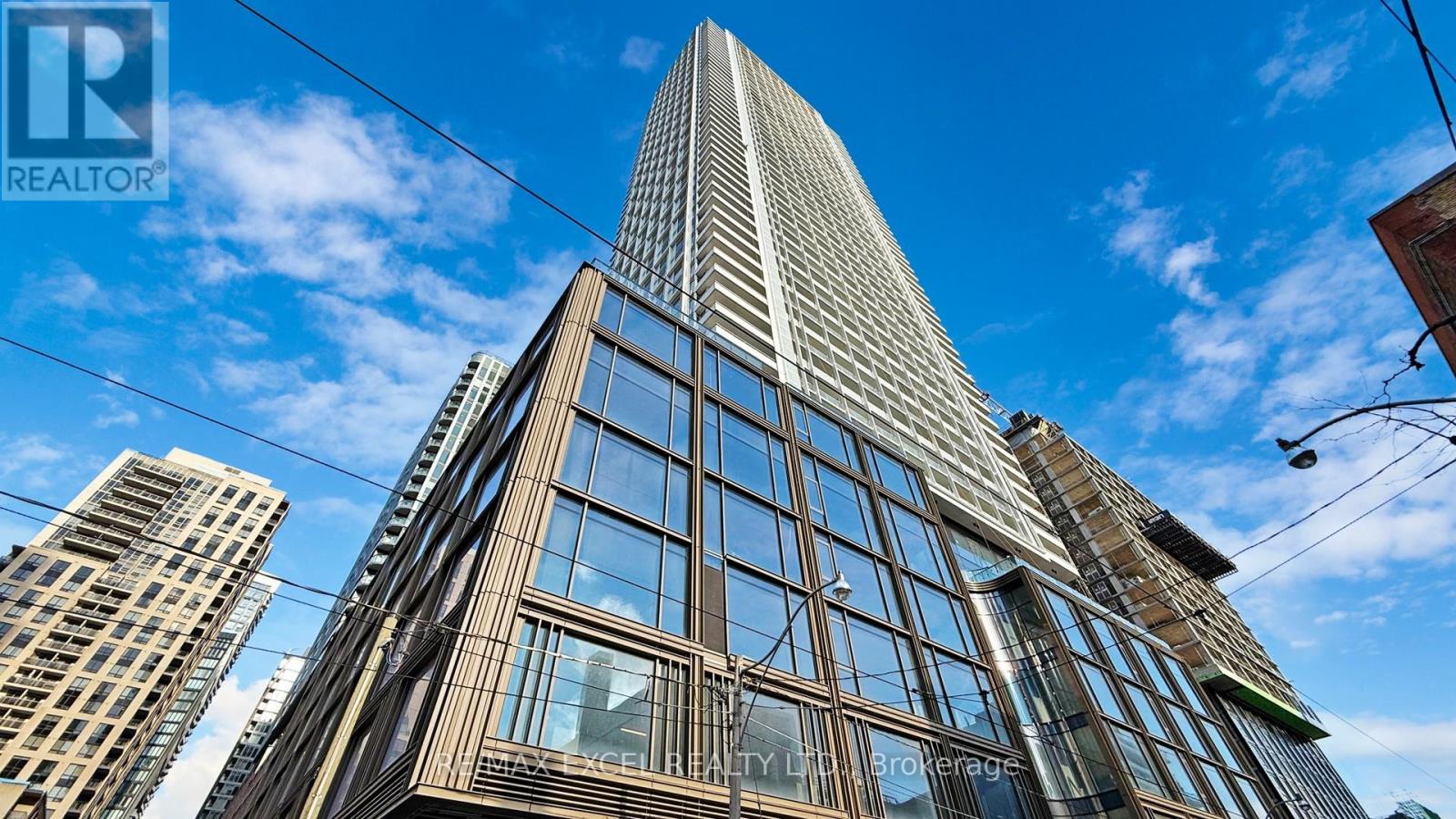 2707 - 88 QUEEN STREET E, Toronto, Ontario