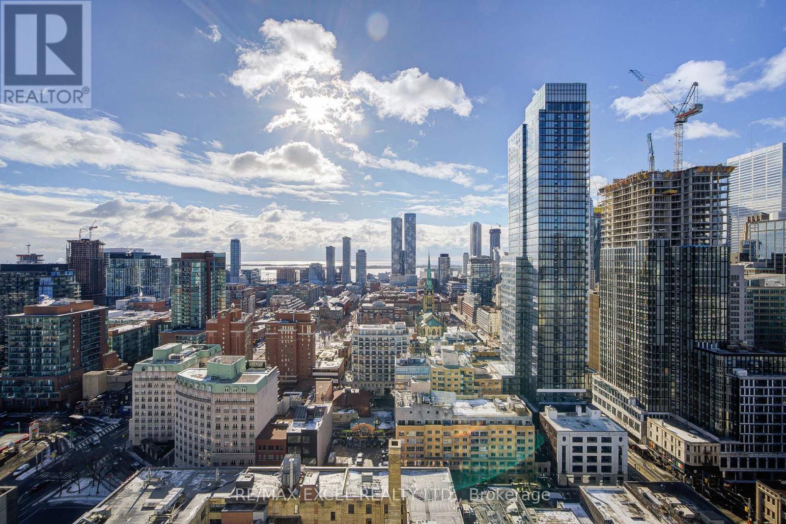 2707 - 88 Queen Street E, Toronto, Ontario  M5C 0B6 - Photo 39 - C12517304