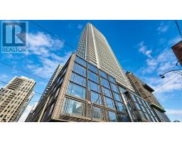 2707 - 88 QUEEN STREET E, Toronto, Ontario