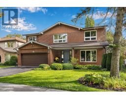 83 AMES CIRCLE, Toronto, Ontario