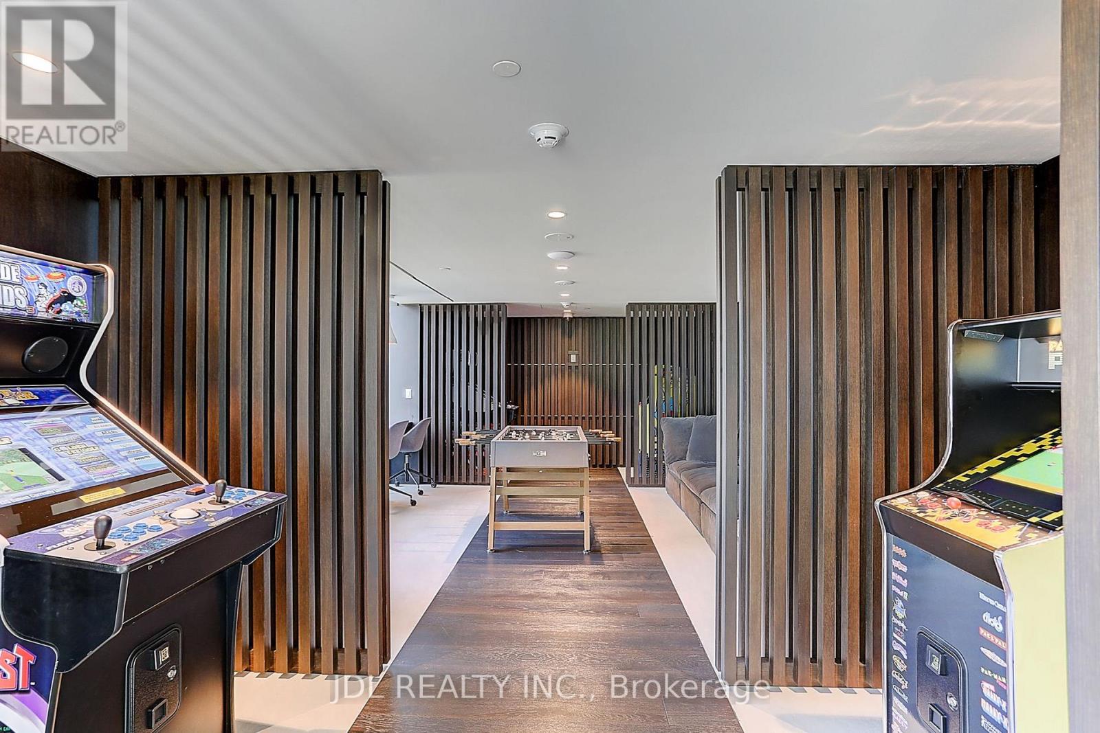 5103 - 138 Downes Street, Toronto, Ontario  M5E 0E4 - Photo 29 - C12517326