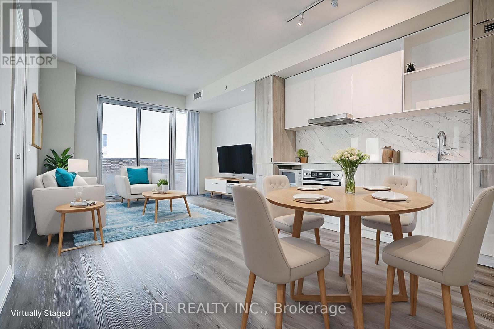 5103 - 138 Downes Street, Toronto, Ontario  M5E 0E4 - Photo 5 - C12517326