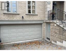 GROUND - 42 COTSWOLD CRESCENT, Toronto, Ontario