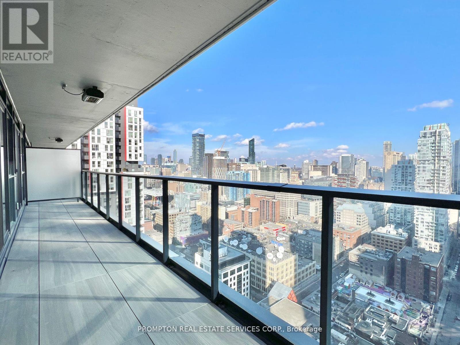 3605 - 38 Widmer Street, Toronto, Ontario  M5V 2E9 - Photo 5 - C12517446