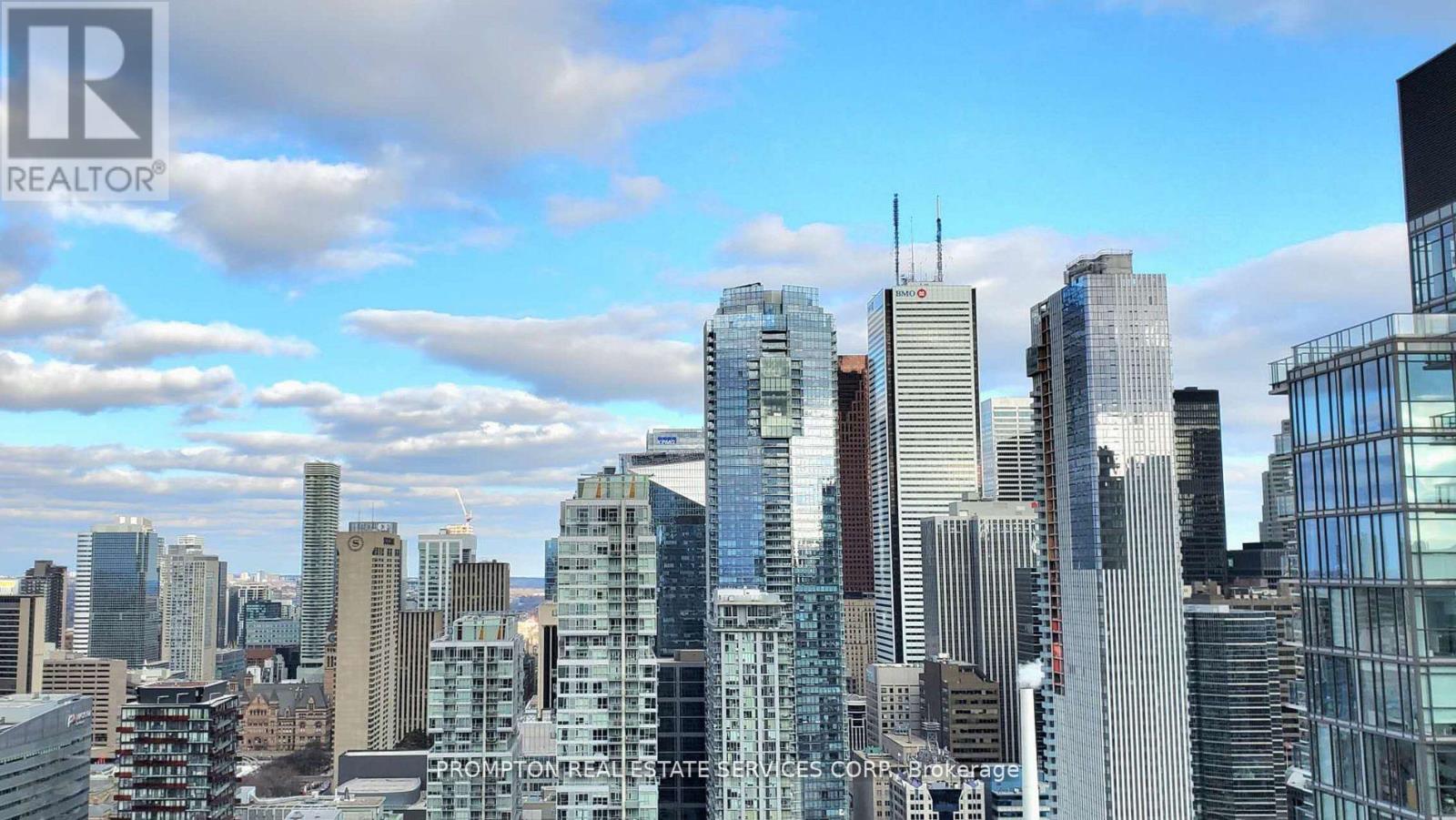 3605 - 38 Widmer Street, Toronto, Ontario  M5V 2E9 - Photo 6 - C12517446