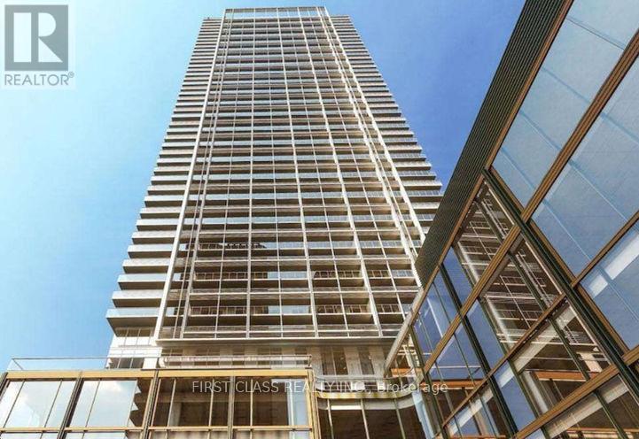 3015 - 88 QUEEN STREET E, Toronto, Ontario