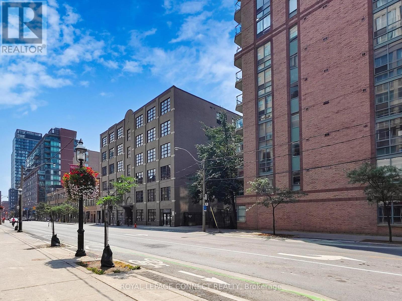 809 - 311 Richmond Street E, Toronto, Ontario  M5A 4S8 - Photo 49 - C12517488