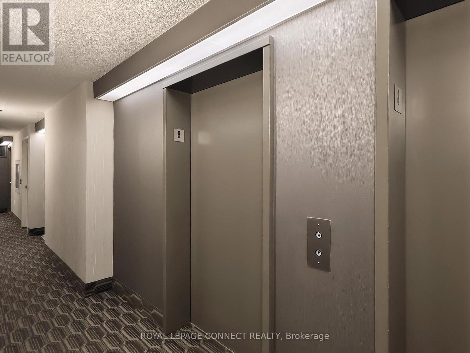 809 - 311 Richmond Street E, Toronto, Ontario  M5A 4S8 - Photo 6 - C12517488