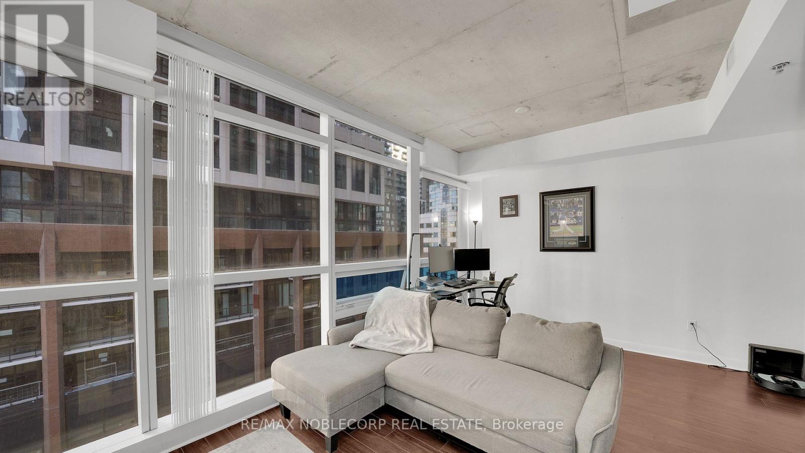 810 - 375 King Street W, Toronto, Ontario  M5V 1K1 - Photo 12 - C12517496