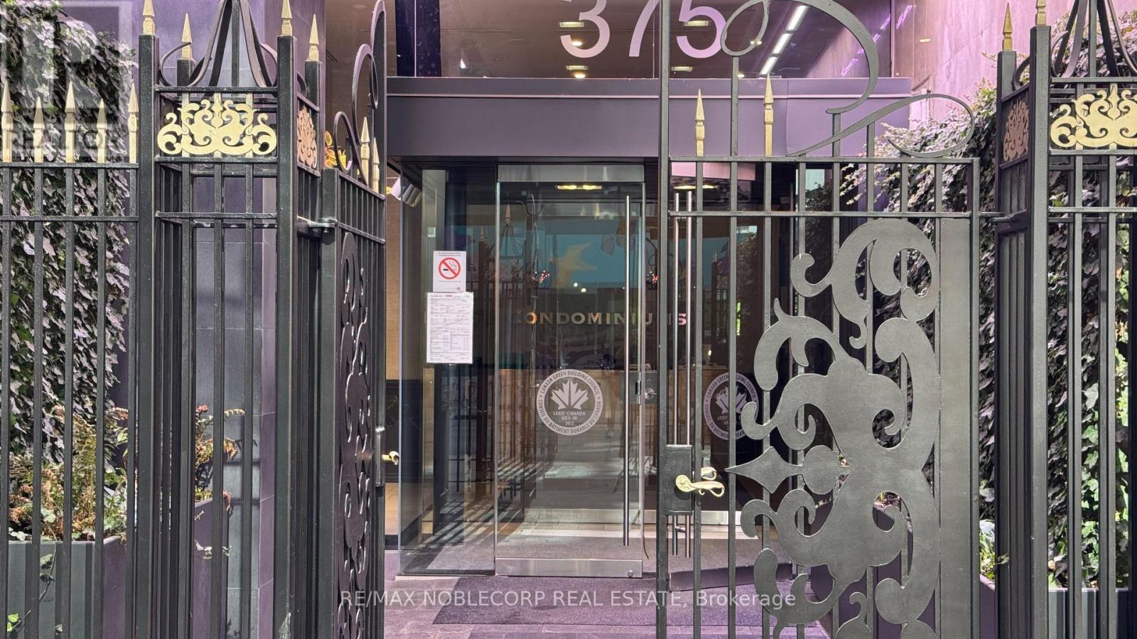 810 - 375 King Street W, Toronto, Ontario  M5V 1K1 - Photo 7 - C12517496