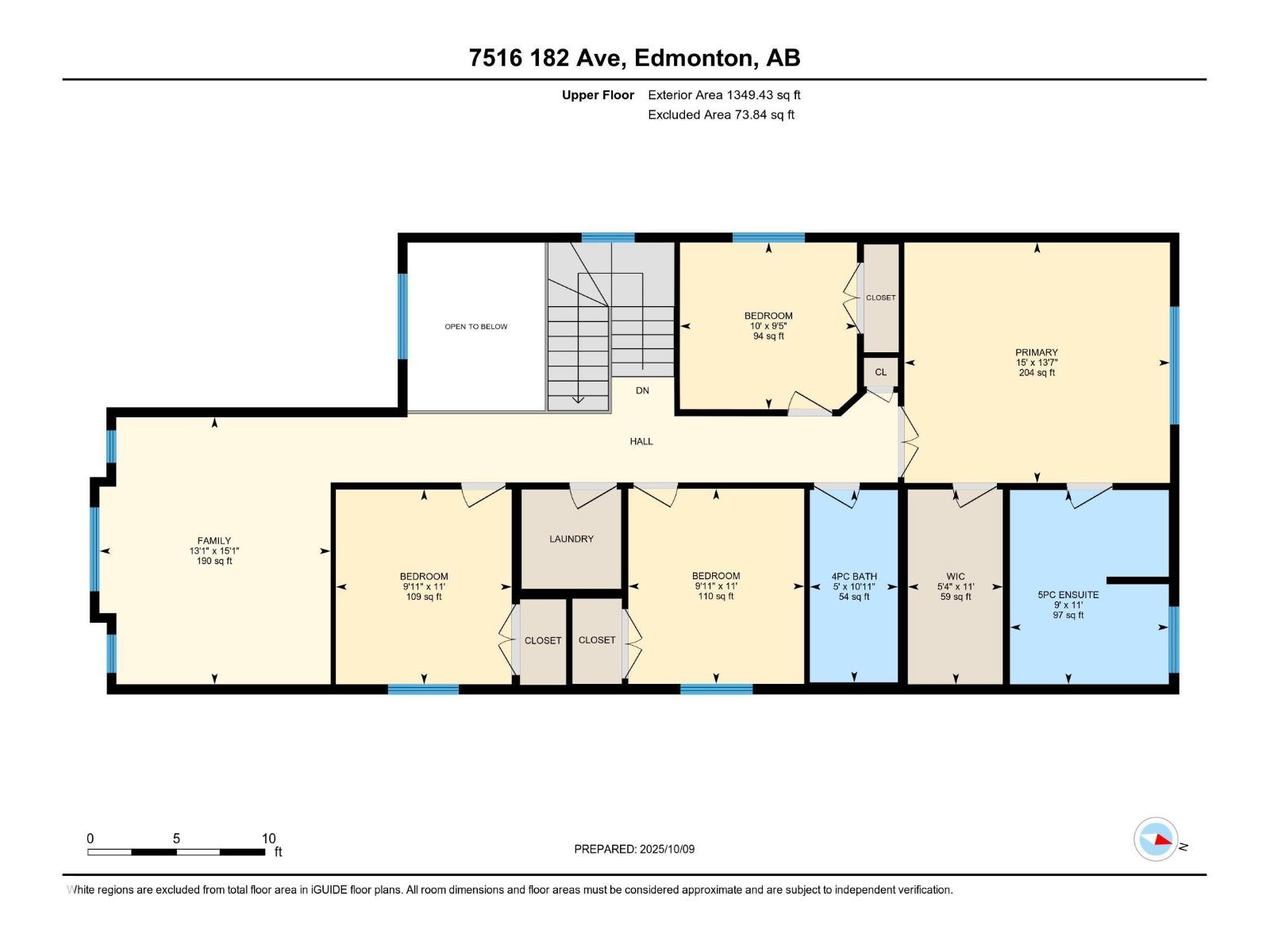 7516 182 Av Nw Nw, Edmonton, Alberta  T5Z 0M1 - Photo 73 - E4464891