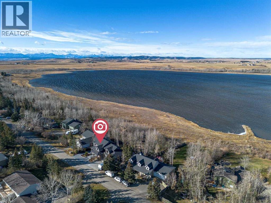 80 Cochrane Lake Trail, Cochrane Lake, Alberta  T4C 2A9 - Photo 37 - A2267570