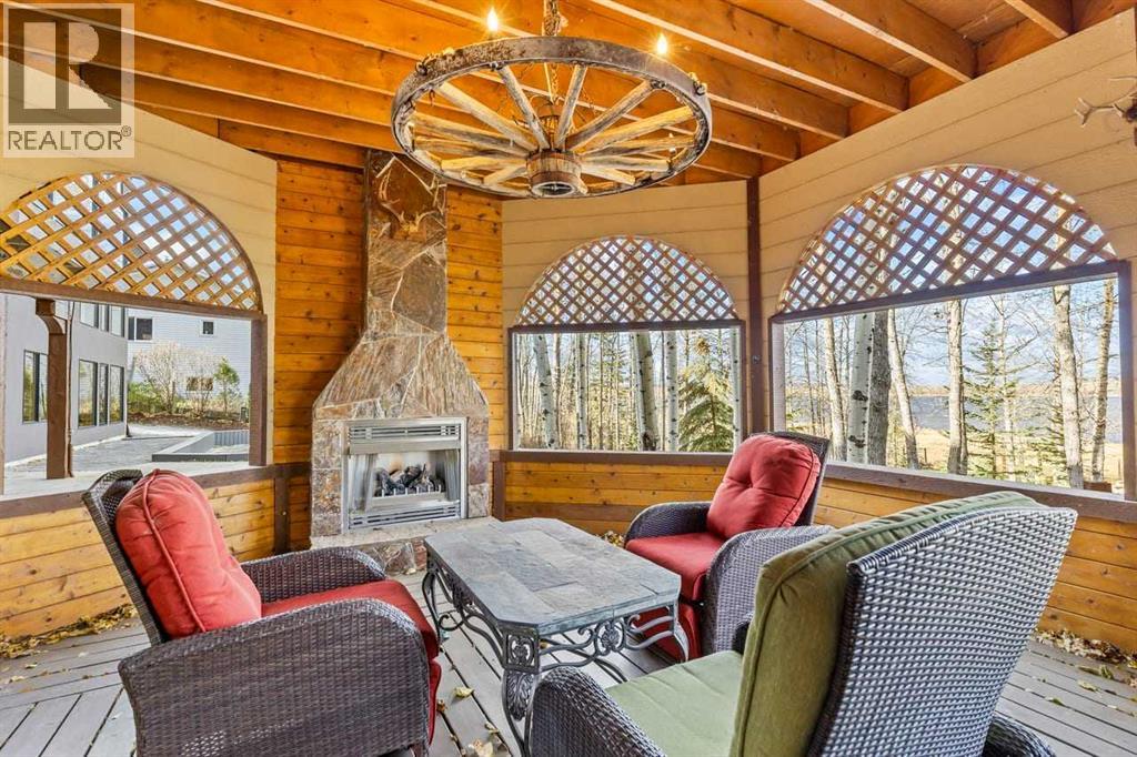 80 Cochrane Lake Trail, Cochrane Lake, Alberta  T4C 2A9 - Photo 39 - A2267570