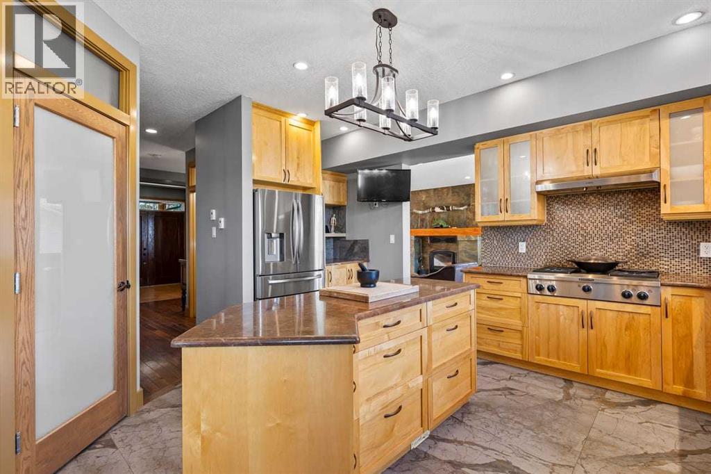 80 Cochrane Lake Trail, Cochrane Lake, Alberta  T4C 2A9 - Photo 10 - A2267570