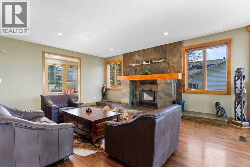 80 Cochrane Lake Trail, Cochrane Lake, Alberta  T4C 2A9 - Photo 5 - A2267570