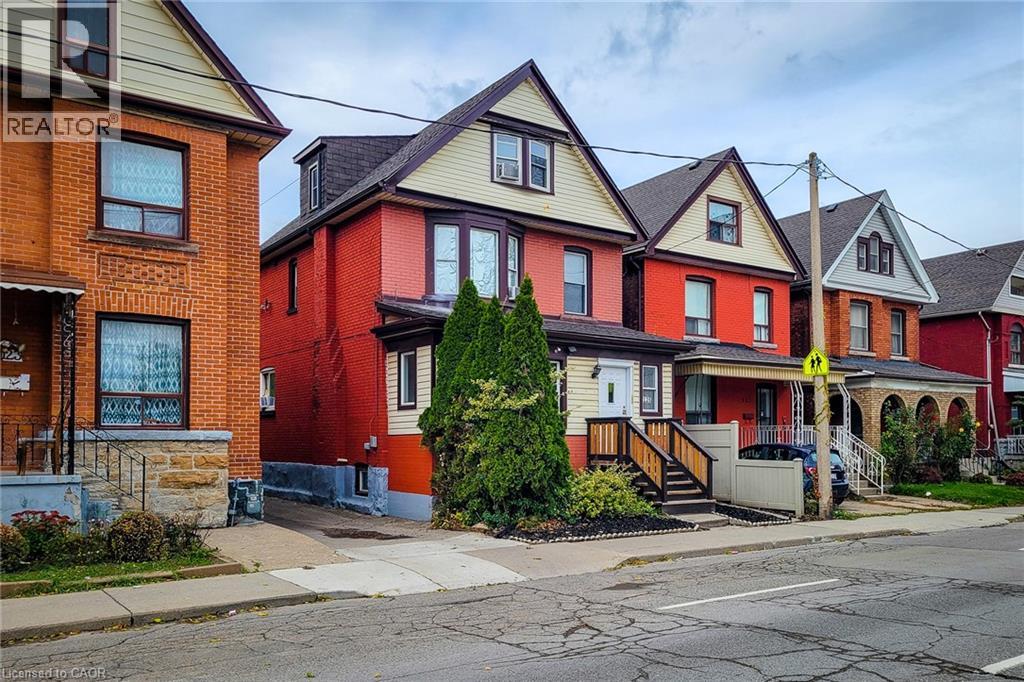 125 N Sanford Avenue N, Hamilton, Ontario  L8L 5Z4 - Photo 3 - 40786272