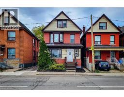 125 N SANFORD Avenue N, Hamilton, Ontario