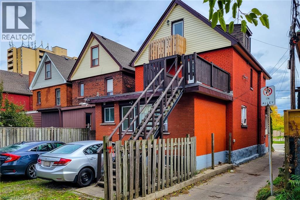 125 N Sanford Avenue N, Hamilton, Ontario  L8L 5Z4 - Photo 7 - 40786272