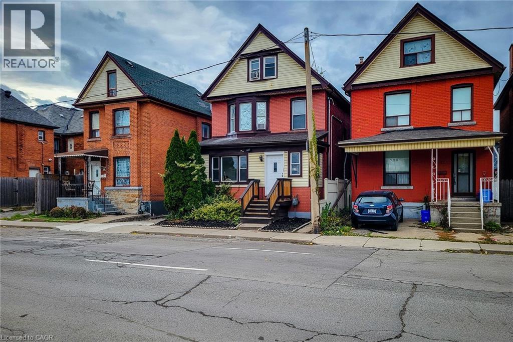125 N Sanford Avenue N, Hamilton, Ontario  L8L 5Z4 - Photo 2 - 40786272