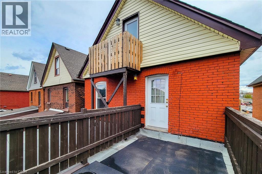 125 N Sanford Avenue N, Hamilton, Ontario  L8L 5Z4 - Photo 22 - 40786272