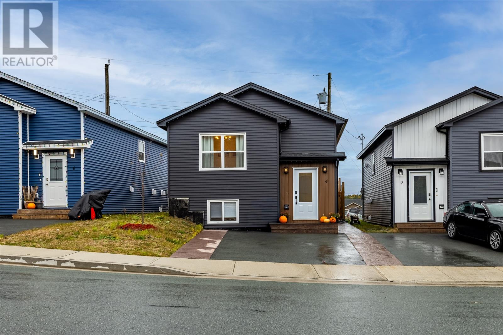 4 Tigress Street, St. John's, Newfoundland & Labrador