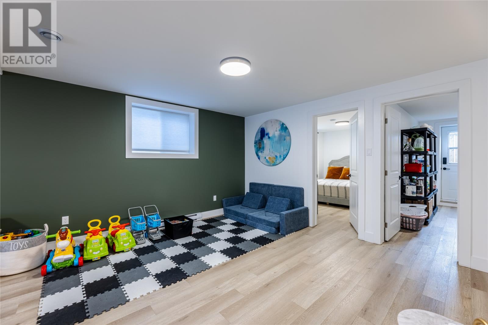 4 Tigress Street, St. John's, Newfoundland & Labrador  A1B 0L7 - Photo 15 - 1292373