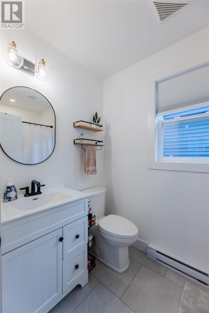 4 Tigress Street, St. John's, Newfoundland & Labrador  A1B 0L7 - Photo 19 - 1292373