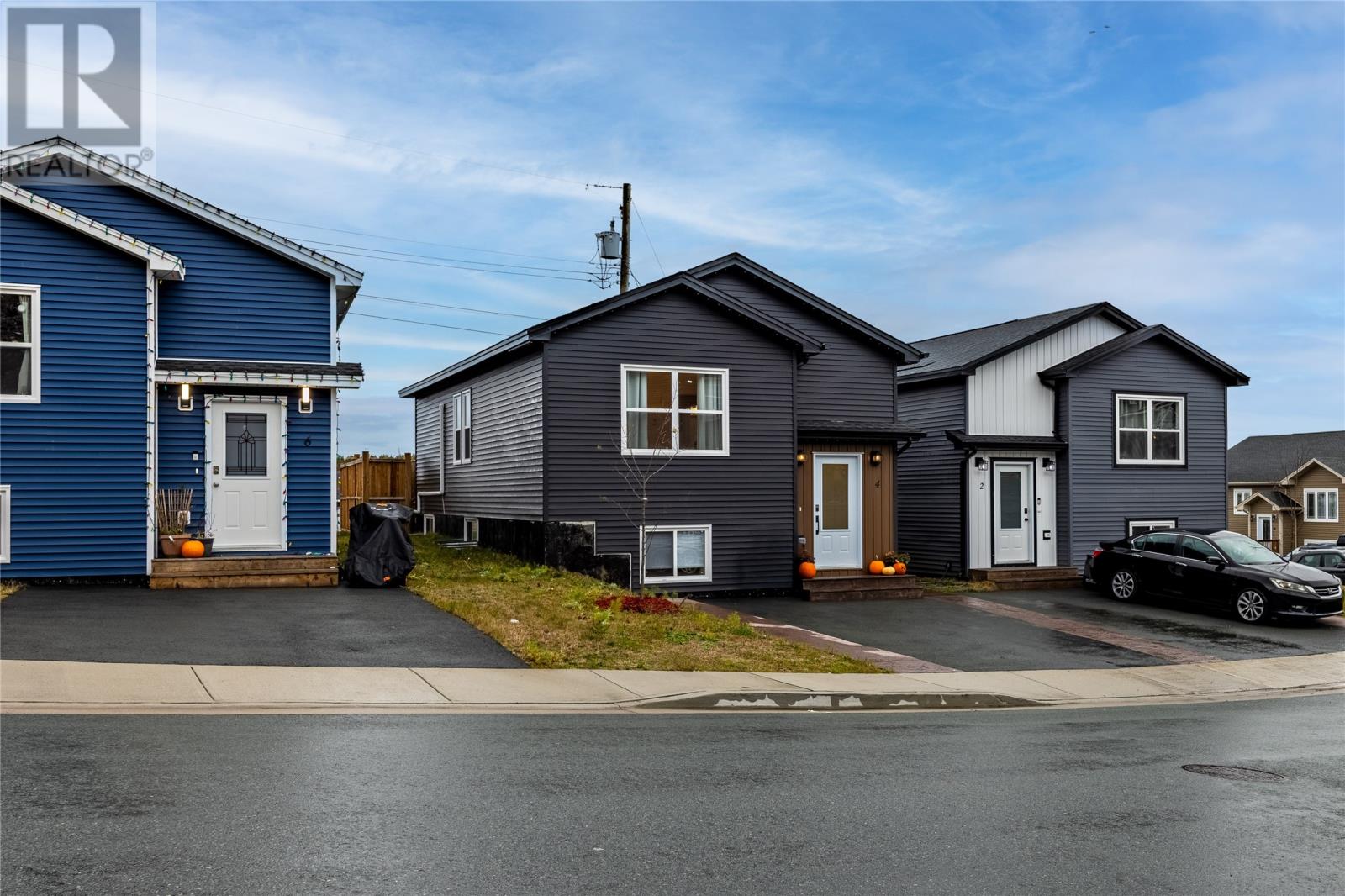 4 Tigress Street, St. John's, Newfoundland & Labrador  A1B 0L7 - Photo 2 - 1292373