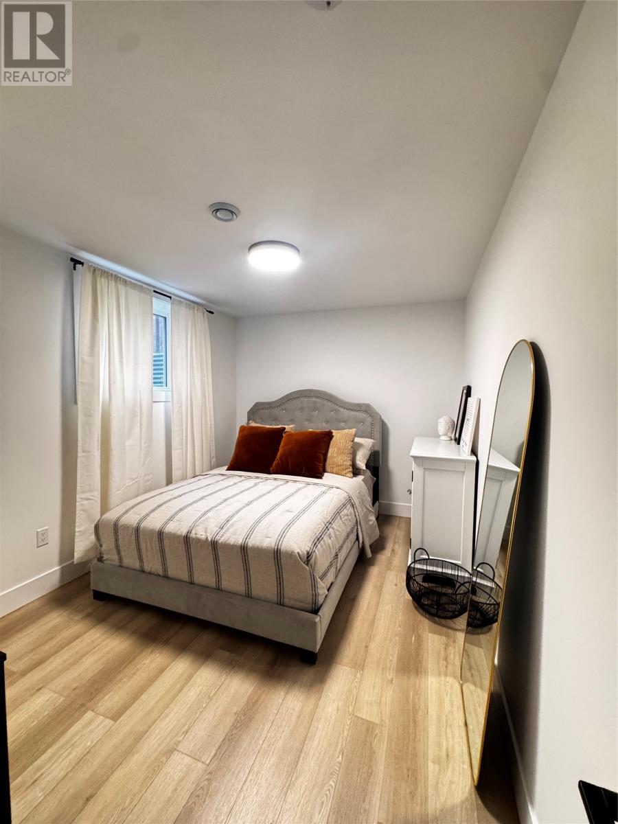 4 Tigress Street, St. John's, Newfoundland & Labrador  A1B 0L7 - Photo 21 - 1292373