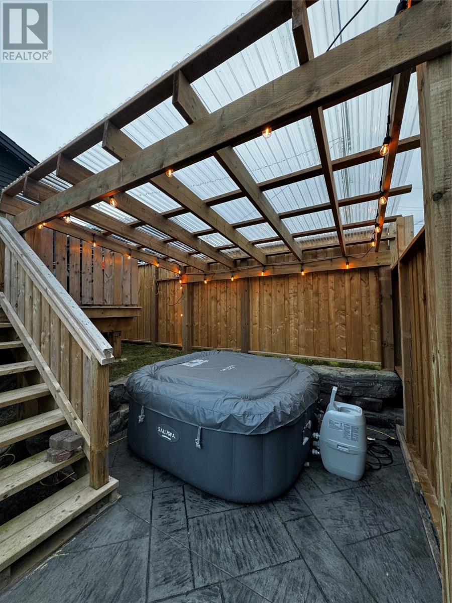 4 Tigress Street, St. John's, Newfoundland & Labrador  A1B 0L7 - Photo 22 - 1292373