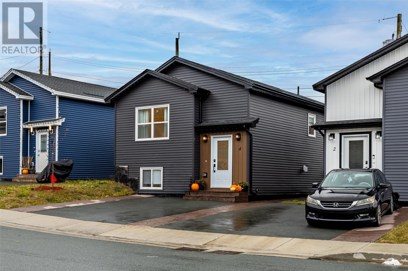 4 Tigress Street, St. John's, Newfoundland & Labrador  A1B 0L7 - Photo 3 - 1292373