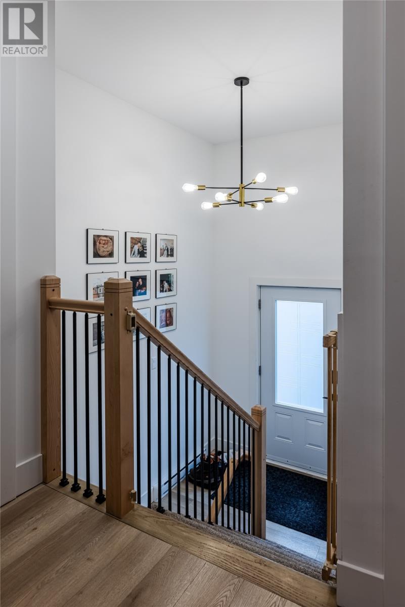 4 Tigress Street, St. John's, Newfoundland & Labrador  A1B 0L7 - Photo 4 - 1292373