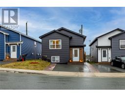 4 Tigress Street, St. John's, Newfoundland & Labrador