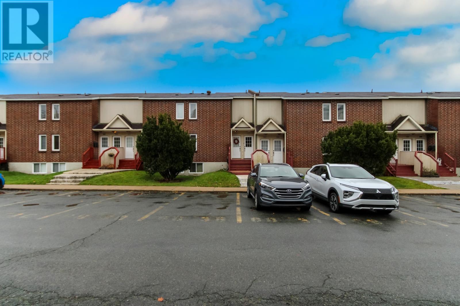 68 Pasadena Crescent Unit#206, St. John's, Newfoundland & Labrador