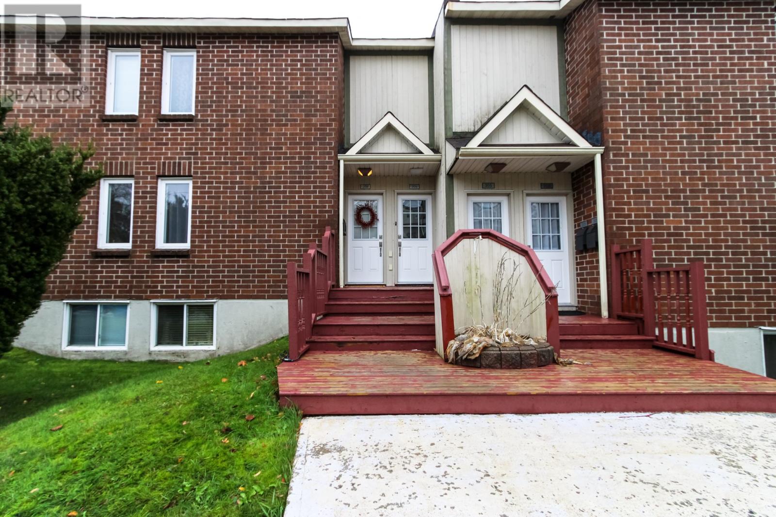 68 Pasadena Crescent Unit#206, St. John's, Newfoundland & Labrador  A1E 4S2 - Photo 2 - 1292327