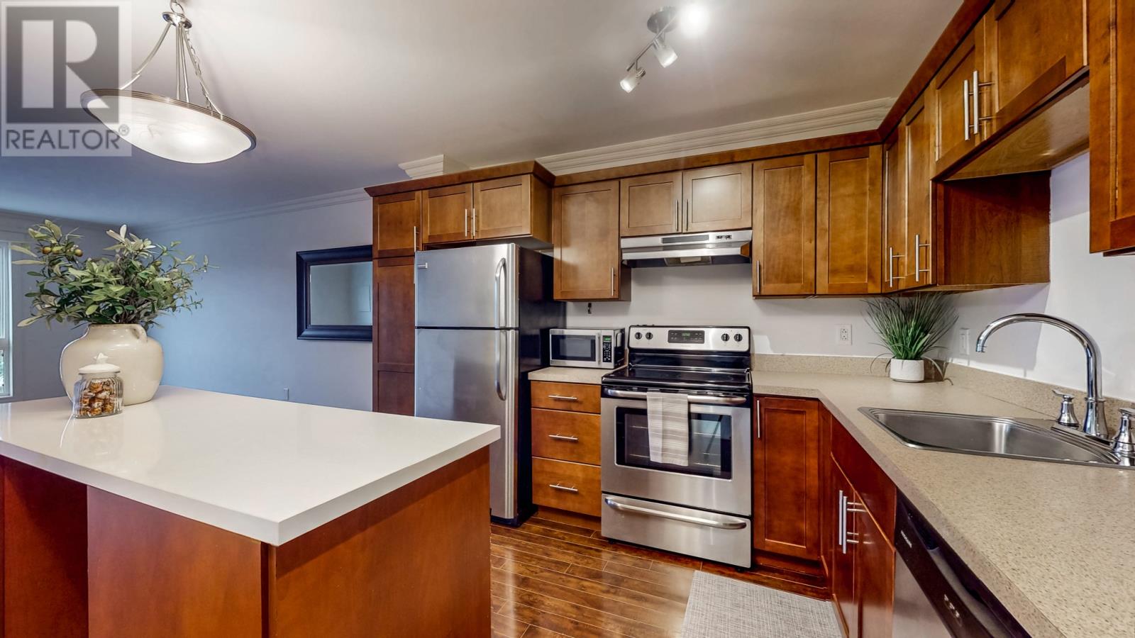 68 Pasadena Crescent Unit#206, St. John's, Newfoundland & Labrador  A1E 4S2 - Photo 8 - 1292327