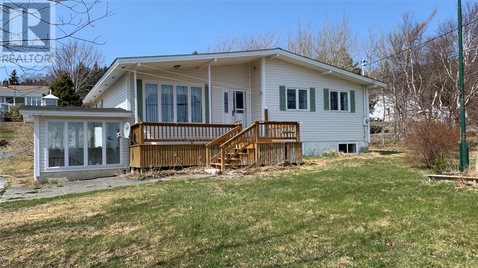 0 Main Highway, Lower Island Cove, Newfoundland & Labrador