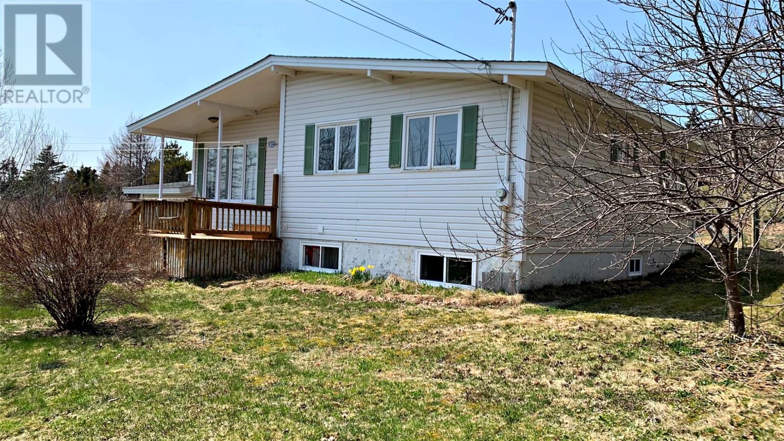 0 Main Highway, Lower Island Cove, Newfoundland & Labrador  A0A 2W0 - Photo 2 - 1292322